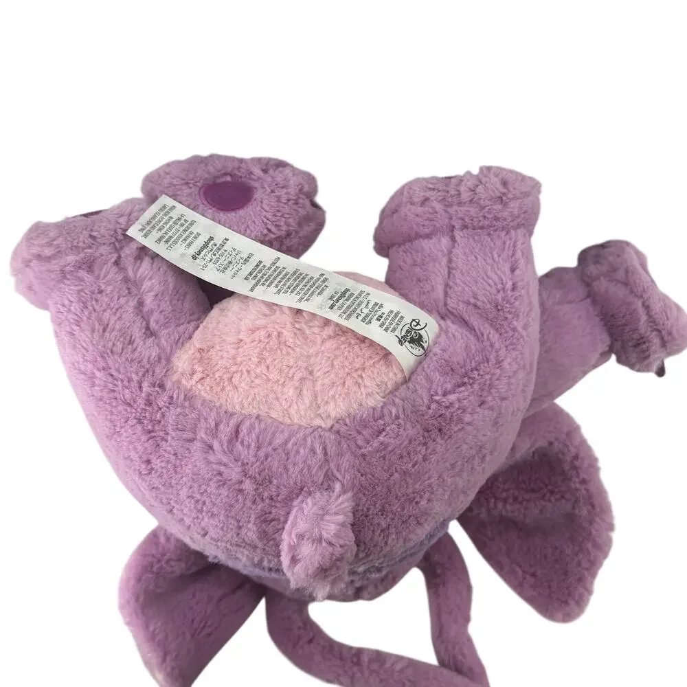 Disney Angel Plush Lilo & Stitch  Medium 15 3/4''